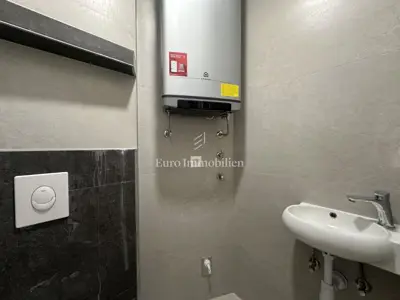 Wohnung 64,6 m², Makarska - Meerblick und Loggia - 12