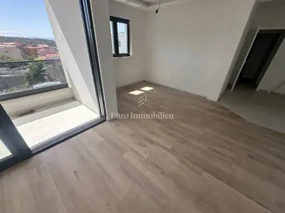 Wohnung 64,6 m², Makarska - Meerblick und Loggia - 4