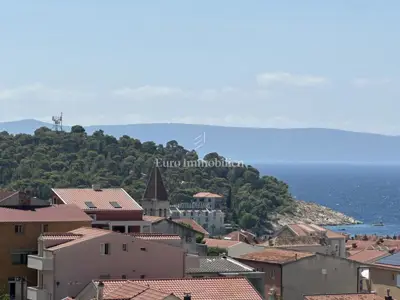 Wohnung 64,6 m², Makarska - Meerblick und Loggia - 2