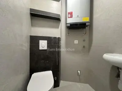 Wohnung 64,6 m², Makarska - Meerblick und Loggia - 13