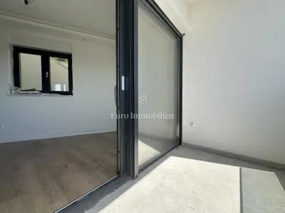 Wohnung 64,6 m², Makarska - Meerblick und Loggia - 5