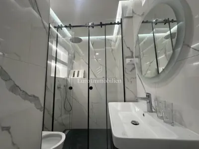 Wohnung 64,6 m², Makarska - Meerblick und Loggia - 6