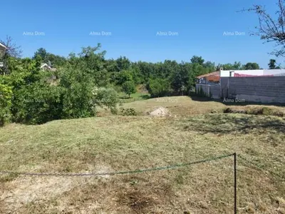 Nova Vas – Građevinsko zemljište 918 m² s projektom i dozvolom - 3