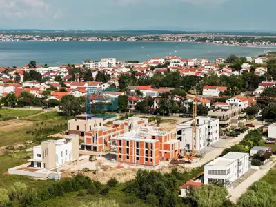 Apartman S10 166 m² PRODAJA Sabunike, Privlaka - 9