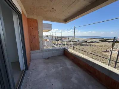 Insel Pag, Povljana - Großzügige Wohnung mit Meerblick im Bau S4 - 6