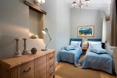 Villa 353 m², Kanfanar - designer-decorated and luxurious - 15