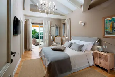 Villa 353 m², Kanfanar - designer-decorated and luxurious - 14