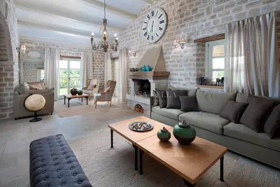 Villa 353 m², Kanfanar - designer-decorated and luxurious - 12