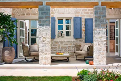 Villa 353 m², Kanfanar - designer-decorated and luxurious - 9