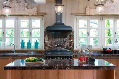 Villa 353 m², Kanfanar - designer-decorated and luxurious - 13