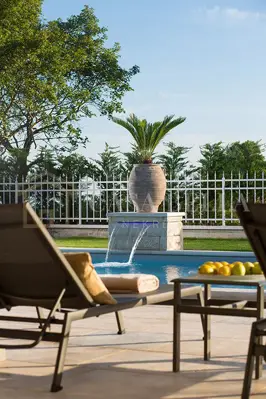 Villa 353 m², Kanfanar - designer-decorated and luxurious - 7