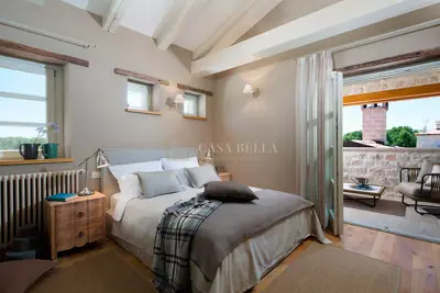 Villa 353 m², Kanfanar - designer-decorated and luxurious - 20