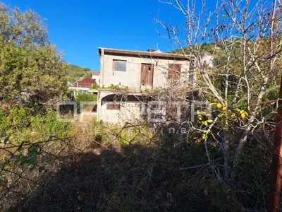 Haus 59 m², Vis - Meerblick - 2
