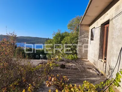 Haus 59 m², Vis - Meerblick - 10