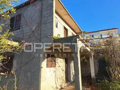 Haus 59 m², Vis - Meerblick - 9