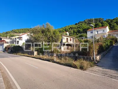 Haus 59 m², Vis - Meerblick - 8