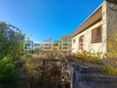 Haus 59 m², Vis - Meerblick - 6
