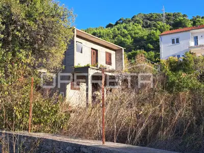 Haus 59 m², Vis - Meerblick - 3
