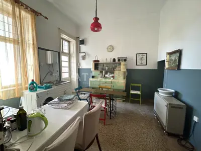 Rijeka, potok | dvosoban stan za najam