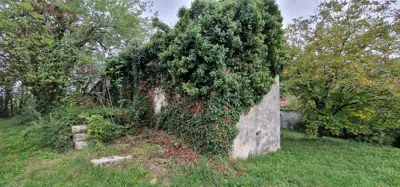 ISTRA, GRAČIŠĆE - Steingebäude mit großzügigem Grundstück in Alleinlage - 13