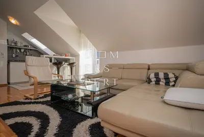 Brestje, BRESTJE, 4-Zimmer-Wohnung im 2. Stock - 71 m² - 3