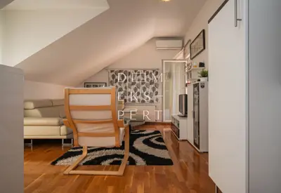 Brestje, BRESTJE, 4-room apartment on the 2nd floor - 71 m²