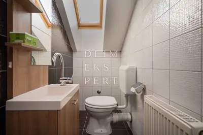 Brestje, BRESTJE, 4-Zimmer-Wohnung im 2. Stock - 71 m² - 10