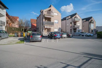 Brestje, BRESTJE, 4-Zimmer-Wohnung im 2. Stock - 71 m² - 14