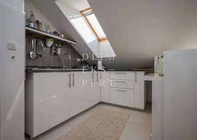 Brestje, BRESTJE, 4-Zimmer-Wohnung im 2. Stock - 71 m² - 7