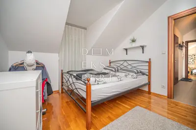 Brestje, BRESTJE, 4-Zimmer-Wohnung im 2. Stock - 71 m² - 13