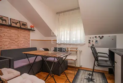 Brestje, BRESTJE, 4-Zimmer-Wohnung im 2. Stock - 71 m² - 6
