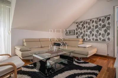 Brestje, BRESTJE, 4-Zimmer-Wohnung im 2. Stock - 71 m² - 2
