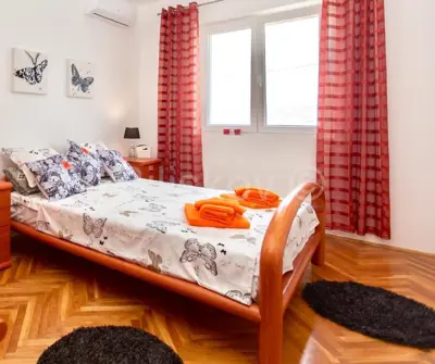 Familienhaus, Trogir – direkt am Meer - 14