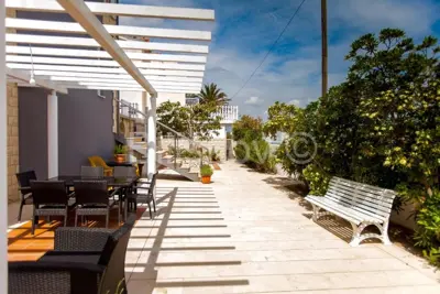 Familienhaus, Trogir – direkt am Meer - 9