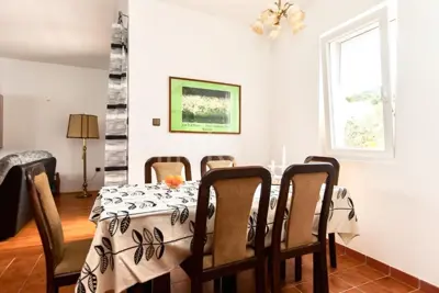 Familienhaus, Trogir – direkt am Meer - 10
