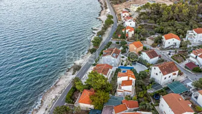 Familienhaus, Trogir – direkt am Meer - 3