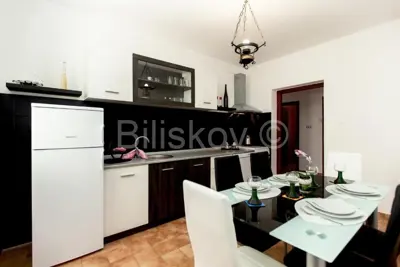 Familienhaus, Trogir – direkt am Meer - 16
