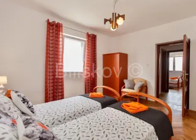Familienhaus, Trogir – direkt am Meer - 15