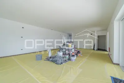 Istra, Momjan- Samostojeća kuća, s predivnim otvorenim pogledom - 8