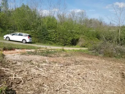 Grundstück 63 000 m², Labin - Nähe von Rabac und Infrastruktur - 4