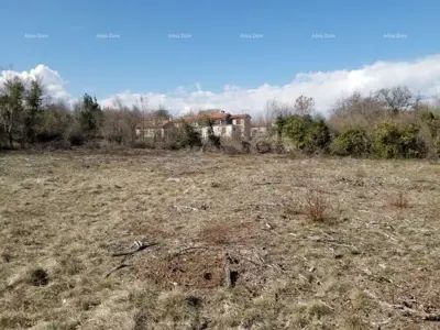 Grundstück 63 000 m², Labin - Nähe von Rabac und Infrastruktur - 2