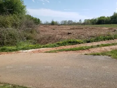 Zemljište 63 000 m², Labin - blizina Rapca i infrastruktura