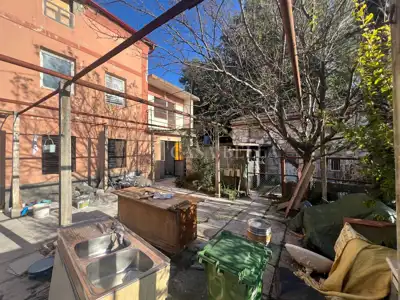 Kamena kuća 240 m², Grižane-Belgrad - mirna lokacija