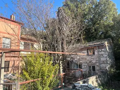 Kamena kuća 240 m², Grižane-Belgrad - mirna lokacija - 3
