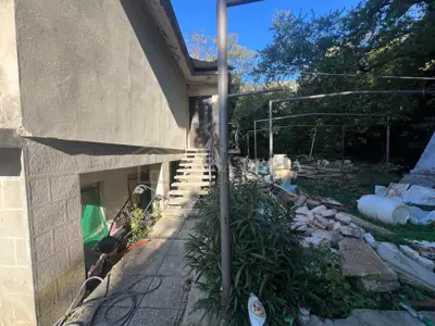 Kamena kuća 240 m², Grižane-Belgrad - mirna lokacija - 7