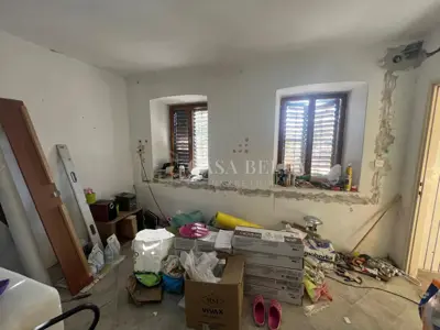 Kamena kuća 240 m², Grižane-Belgrad - mirna lokacija - 20