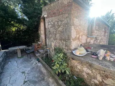 Kamena kuća 240 m², Grižane-Belgrad - mirna lokacija - 6