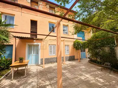 Stone house 240 m², Grižane-Belgrad - quiet location - 14