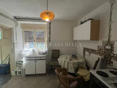 Kamena kuća 240 m², Grižane-Belgrad - mirna lokacija - 12