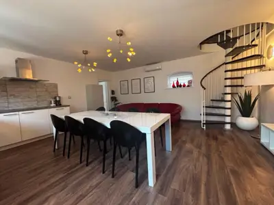 House for sale in Kaštelir, 118 m² - 4